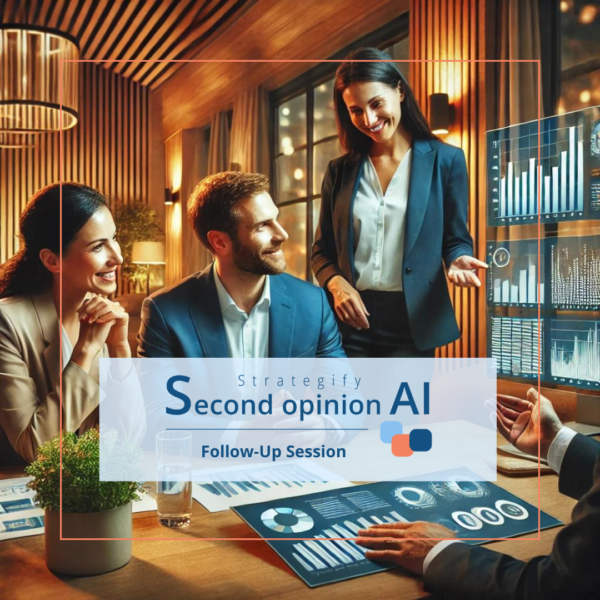 The Follow-Up Session