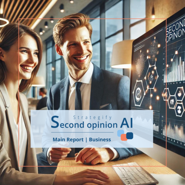 The Main Report | Business