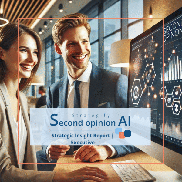 Strategic Insight Report | Executive