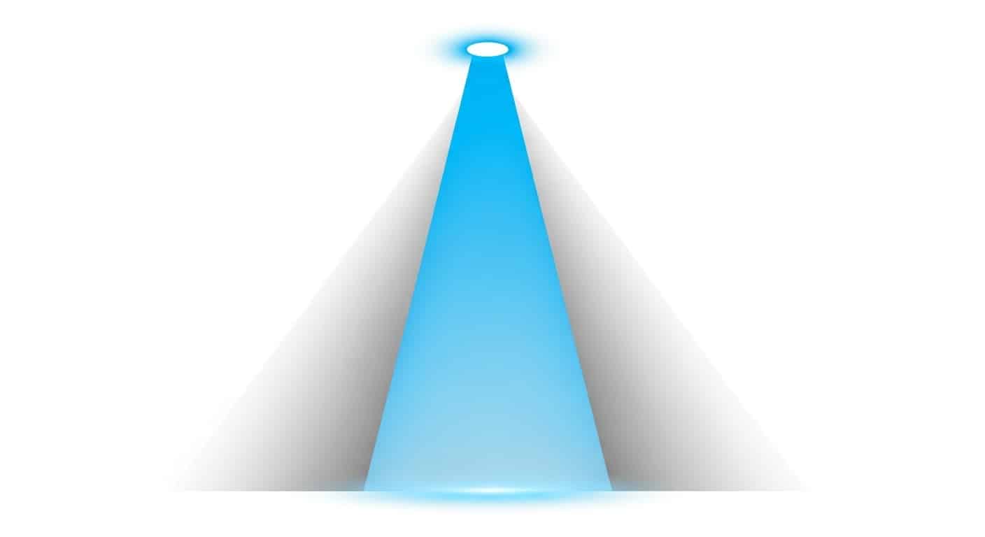 Blind Spots